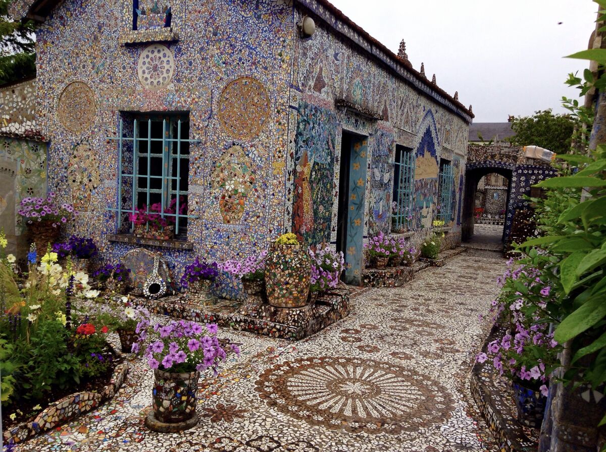 La Maison Picassiette France