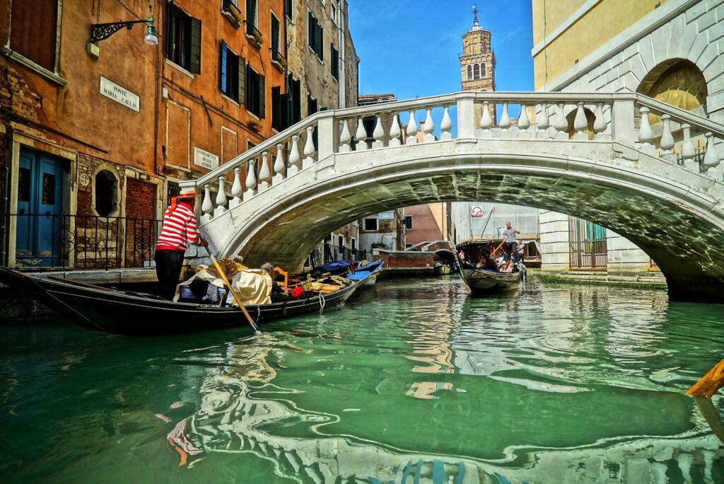 venice italy